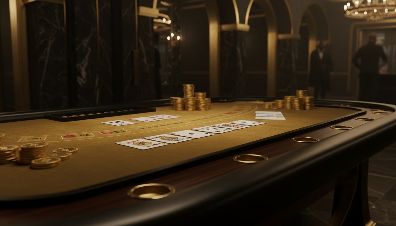 Explorez la Bibliothèque de Jeux de Winbet